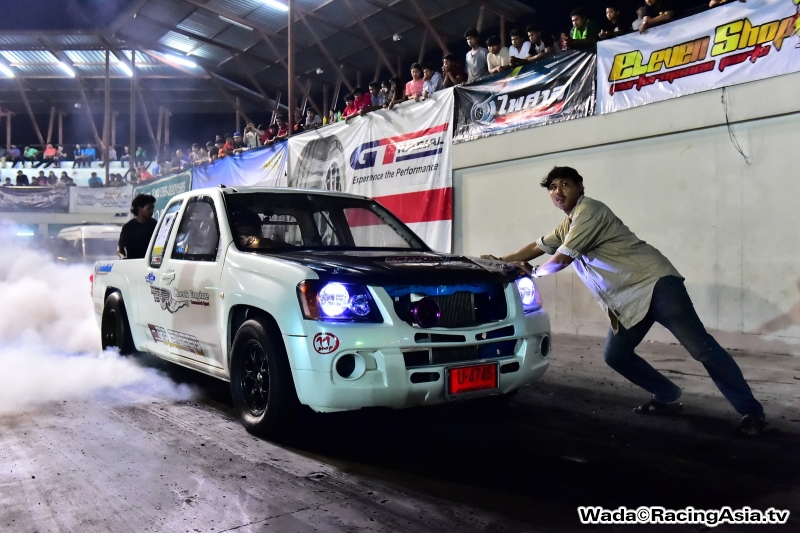 Pathumthani HI-CETANE RacingAsia.tv