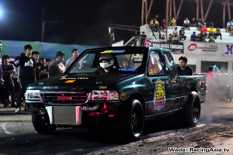 Pathumthani HI-CETANE RacingAsia.tv