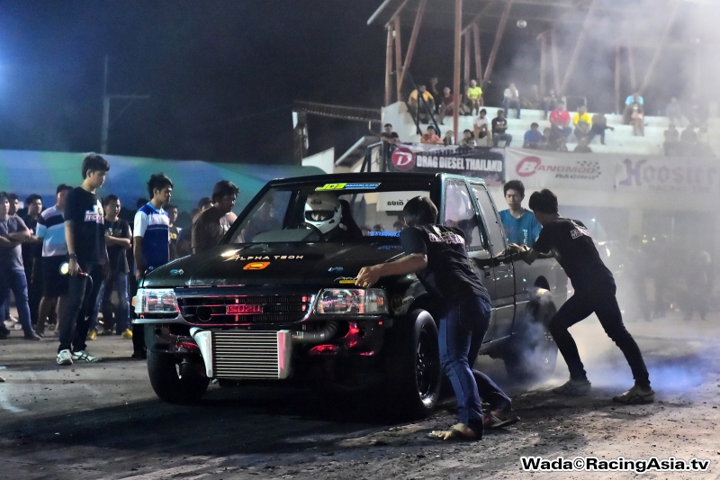 Pathumthani HI-CETANE RacingAsia.tv