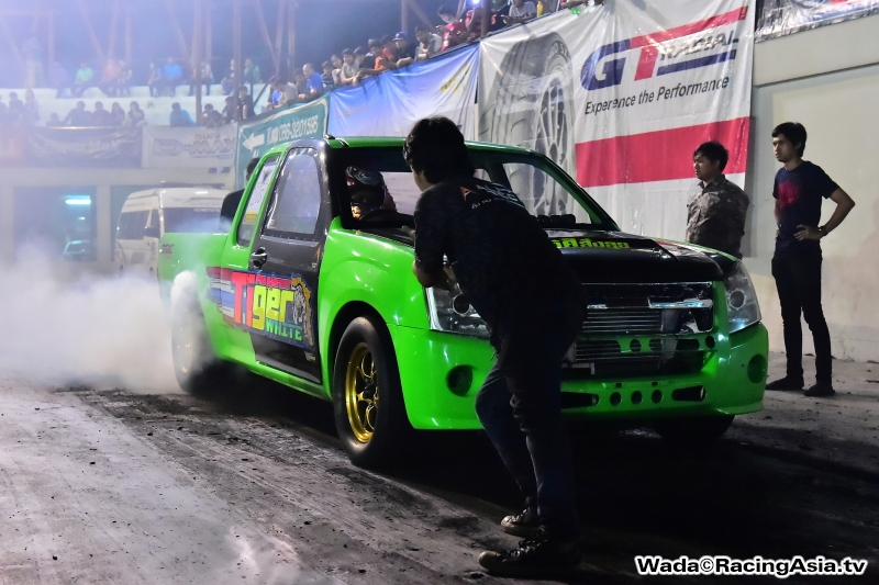 Pathumthani HI-CETANE RacingAsia.tv