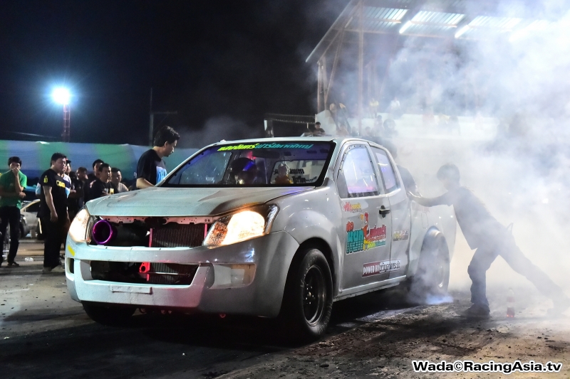 Pathumthani HI-CETANE RacingAsia.tv