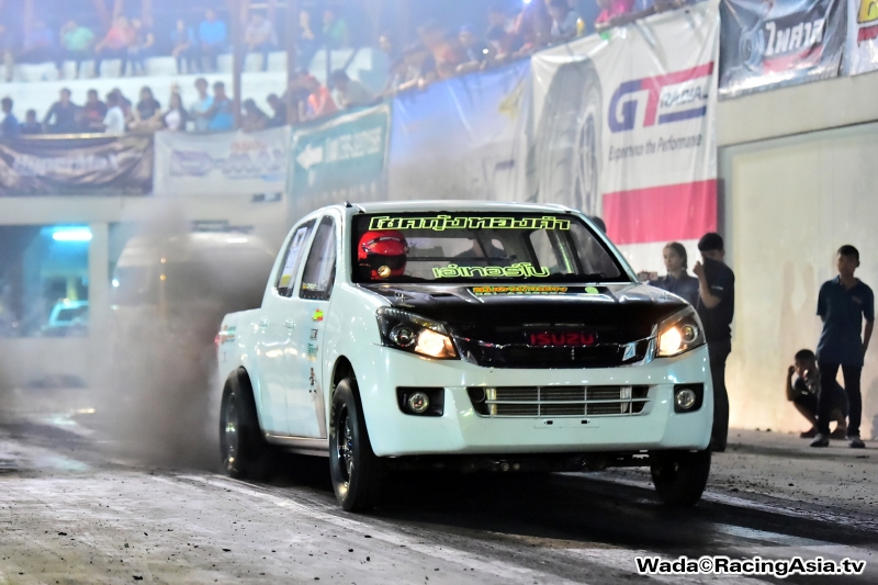 Pathumthani HI-CETANE RacingAsia.tv