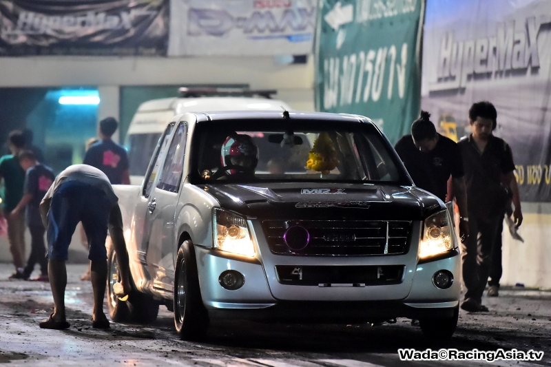 Pathumthani HI-CETANE RacingAsia.tv