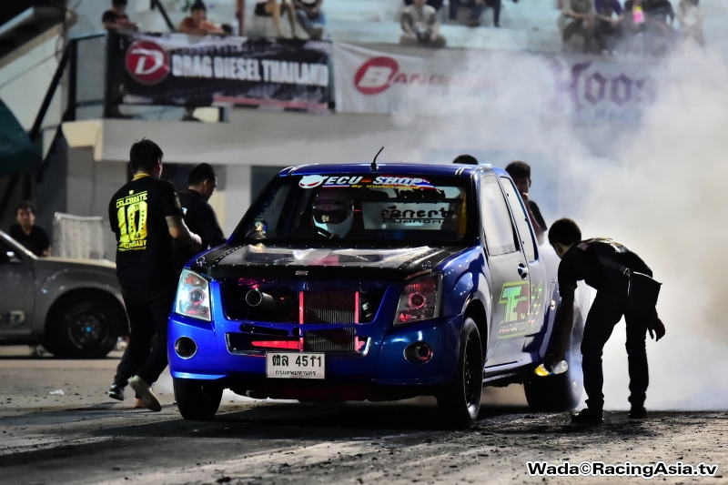 Pathumthani HI-CETANE RacingAsia.tv