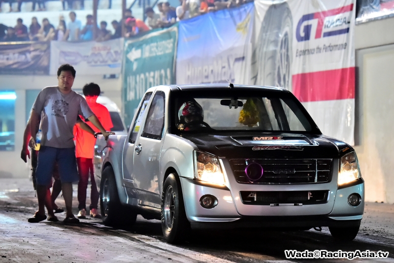 Pathumthani HI-CETANE RacingAsia.tv