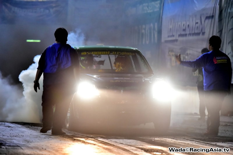 Pathumthani HI-CETANE RacingAsia.tv