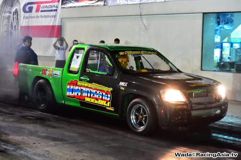 Pathumthani HI-CETANE RacingAsia.tv