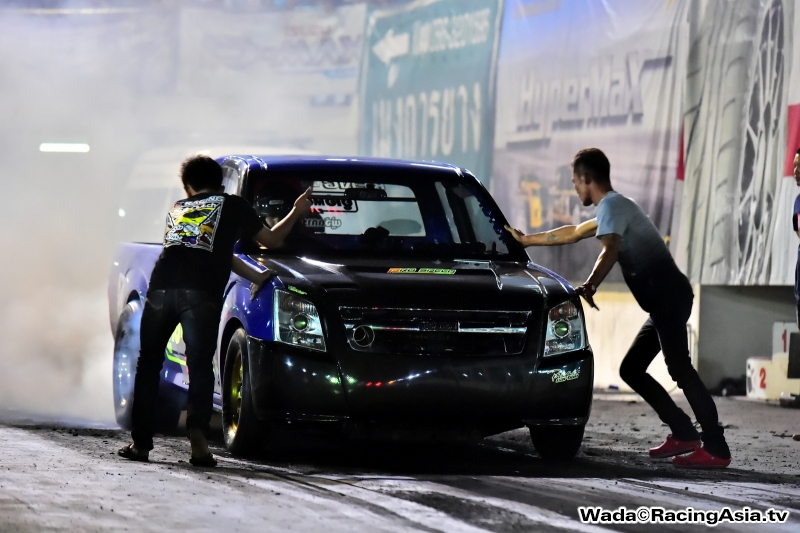 Pathumthani HI-CETANE RacingAsia.tv