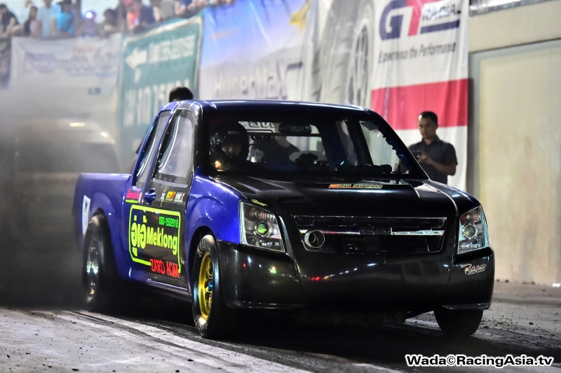 Pathumthani HI-CETANE RacingAsia.tv