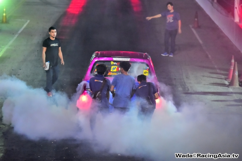 Pathumthani HI-CETANE RacingAsia.tv