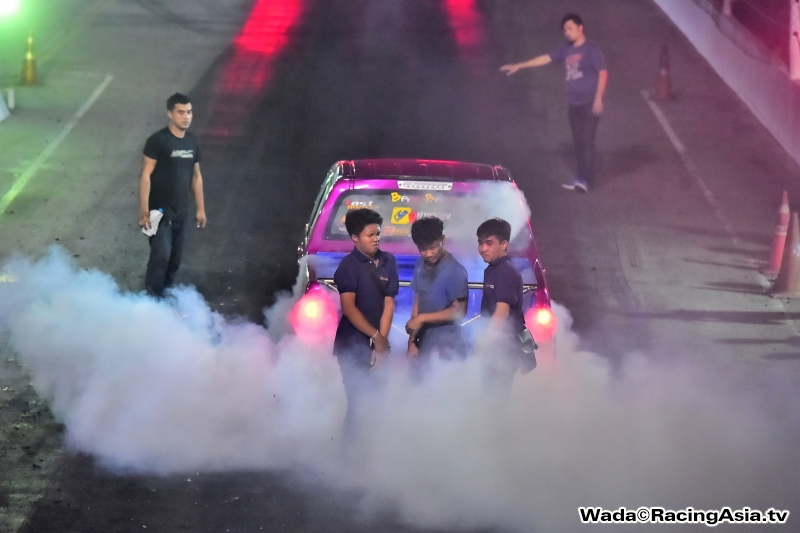 Pathumthani HI-CETANE RacingAsia.tv