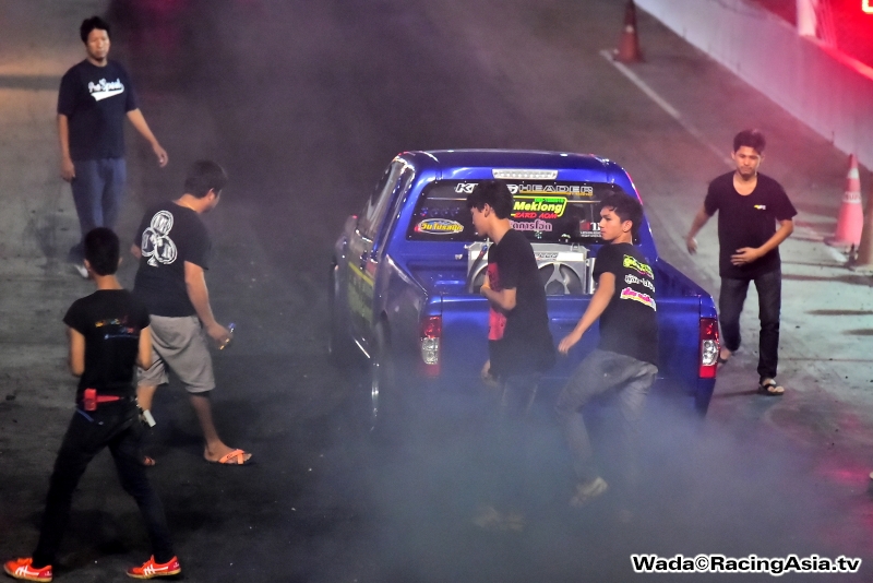 Pathumthani HI-CETANE RacingAsia.tv