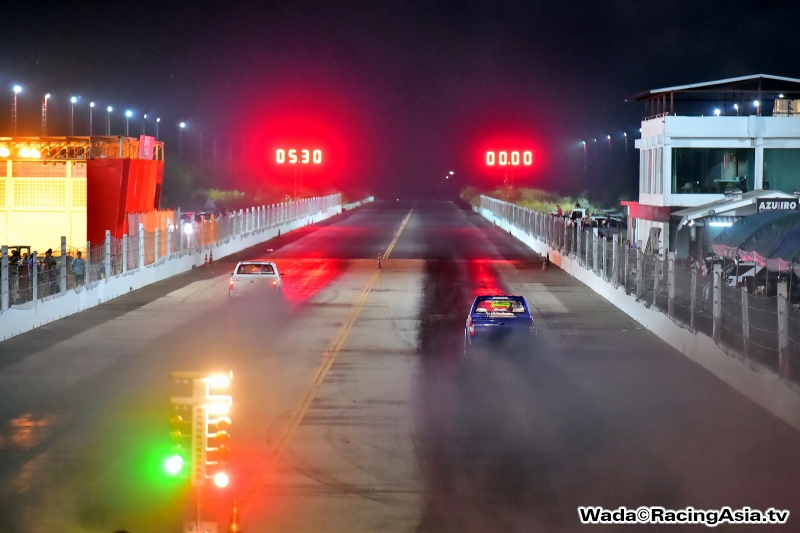 Pathumthani HI-CETANE RacingAsia.tv