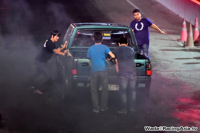 Pathumthani HI-CETANE RacingAsia.tv