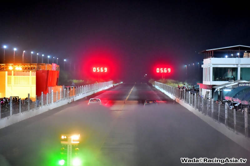 Pathumthani HI-CETANE RacingAsia.tv