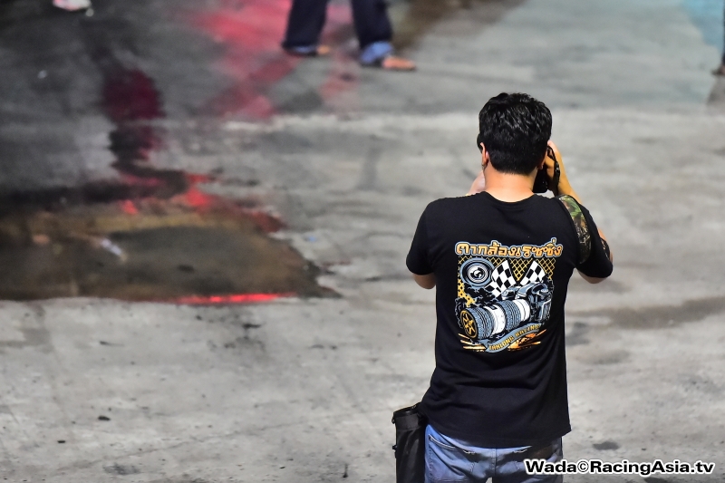 Pathumthani HI-CETANE RacingAsia.tv