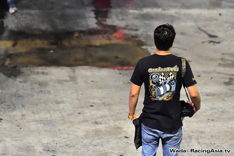 Pathumthani HI-CETANE RacingAsia.tv