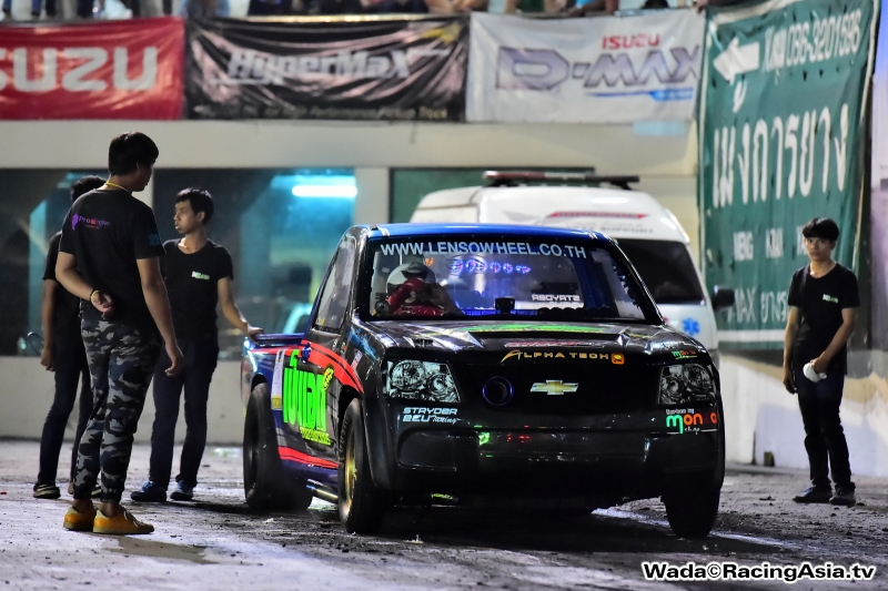 Pathumthani HI-CETANE RacingAsia.tv