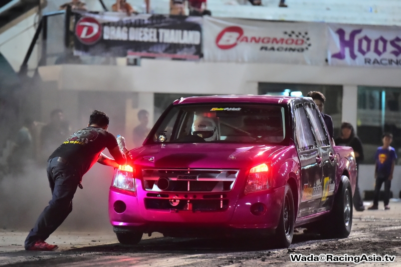 Pathumthani HI-CETANE RacingAsia.tv