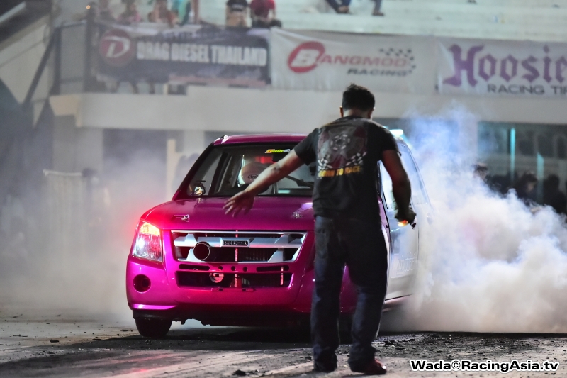 Pathumthani HI-CETANE RacingAsia.tv