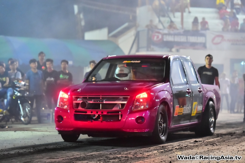 Pathumthani HI-CETANE RacingAsia.tv