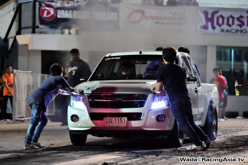 Pathumthani HI-CETANE RacingAsia.tv