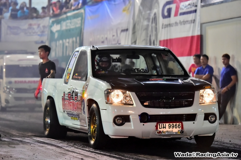 Pathumthani HI-CETANE RacingAsia.tv