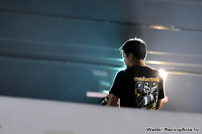 Pathumthani HI-CETANE RacingAsia.tv