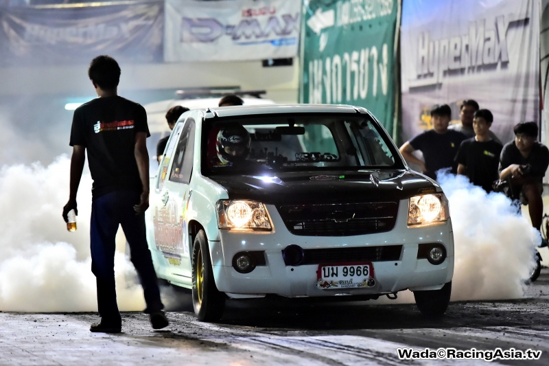 Pathumthani HI-CETANE RacingAsia.tv