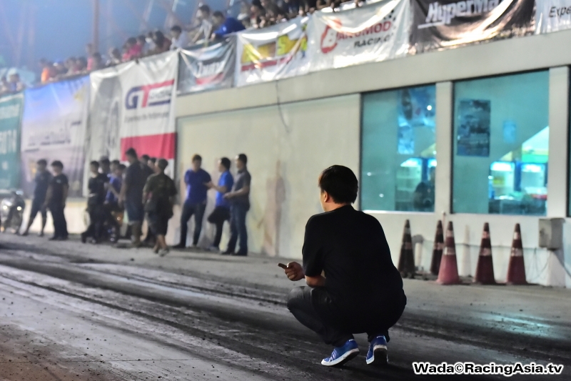 Pathumthani HI-CETANE RacingAsia.tv