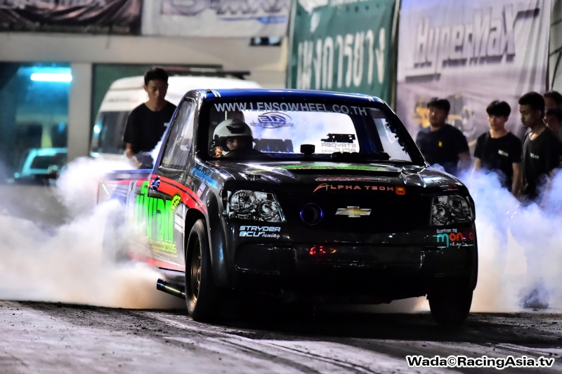 Pathumthani HI-CETANE RacingAsia.tv