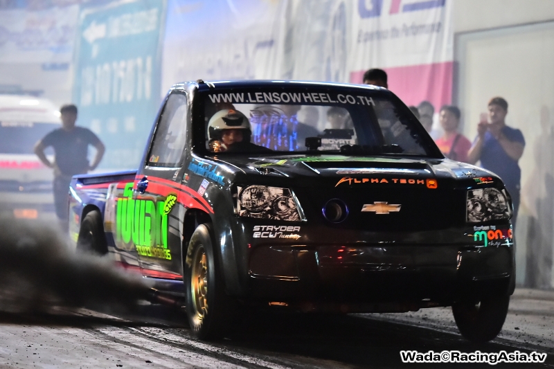 Pathumthani HI-CETANE RacingAsia.tv