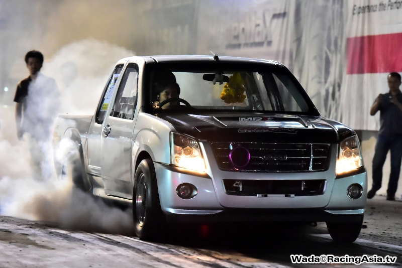 Pathumthani HI-CETANE RacingAsia.tv