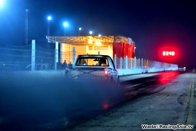 Pathumthani HI-CETANE RacingAsia.tv