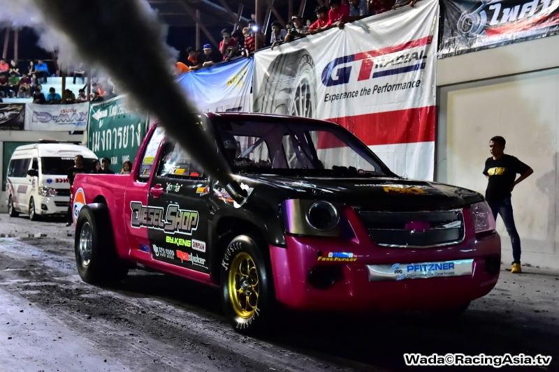 Pathumthani HI-CETANE RacingAsia.tv