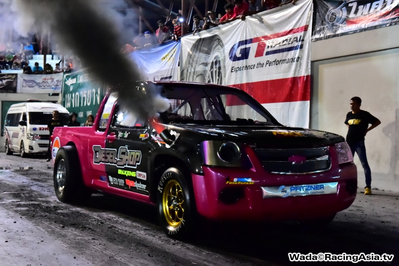 Pathumthani HI-CETANE RacingAsia.tv