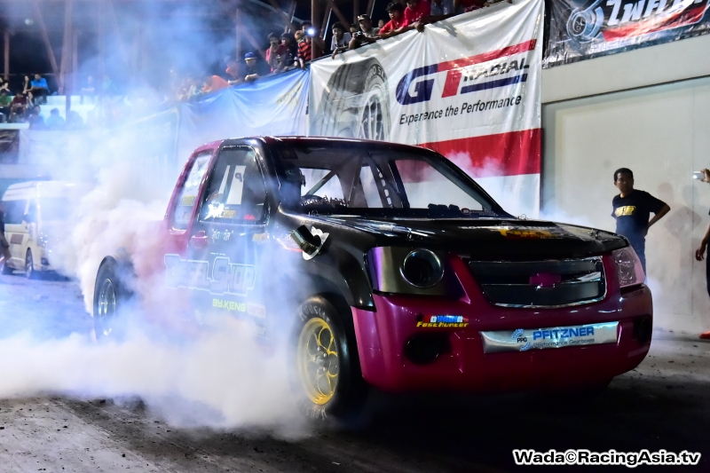 Pathumthani HI-CETANE RacingAsia.tv