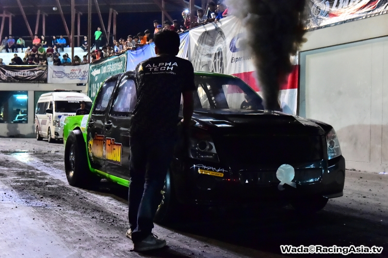 Pathumthani HI-CETANE RacingAsia.tv