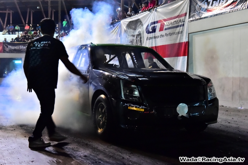 Pathumthani HI-CETANE RacingAsia.tv