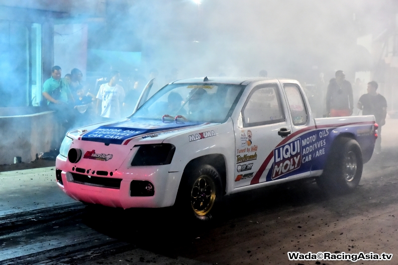 Pathumthani HI-CETANE RacingAsia.tv