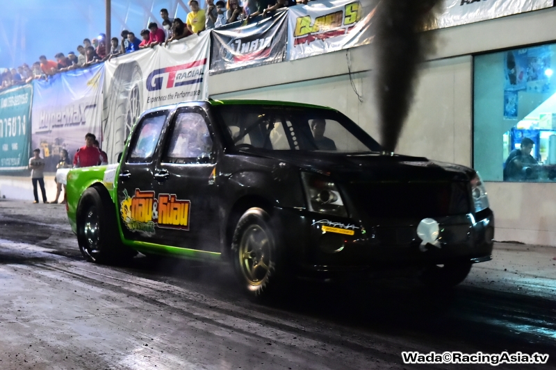 Pathumthani HI-CETANE RacingAsia.tv