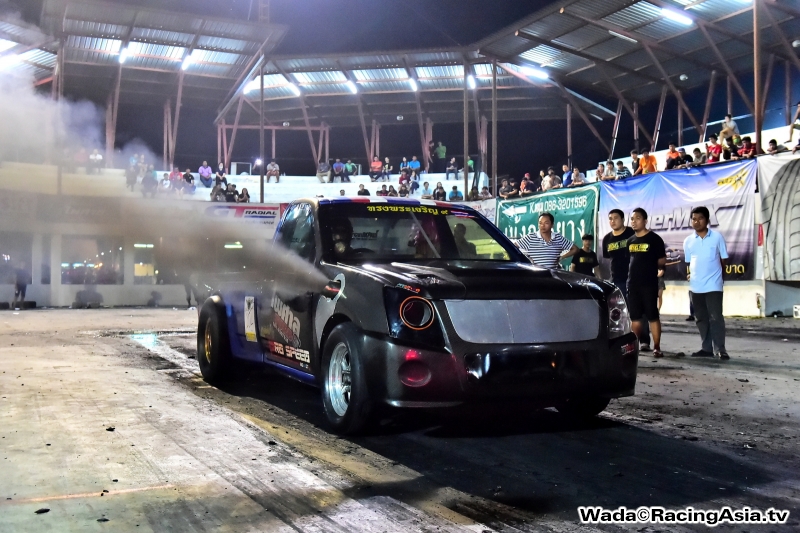 Pathumthani HI-CETANE RacingAsia.tv