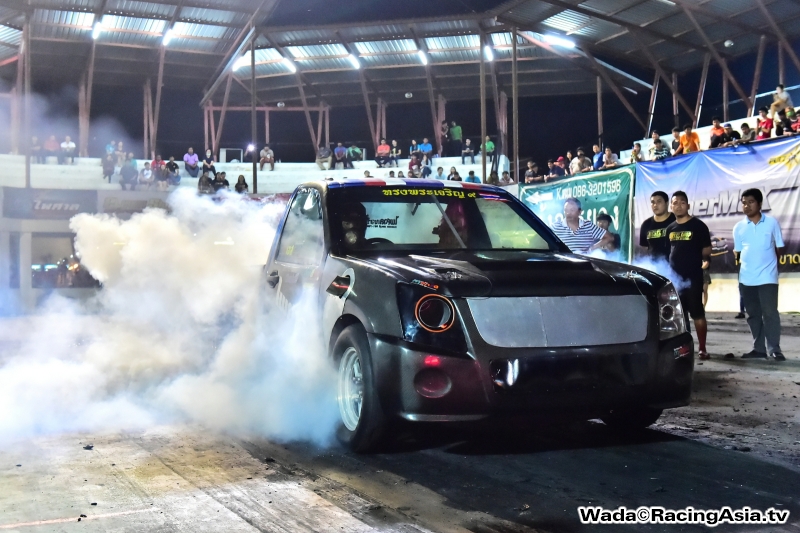 Pathumthani HI-CETANE RacingAsia.tv