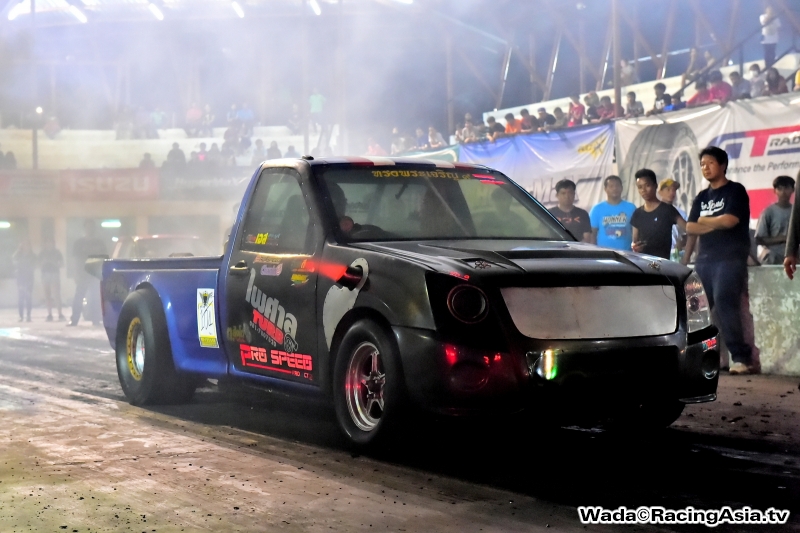 Pathumthani HI-CETANE RacingAsia.tv