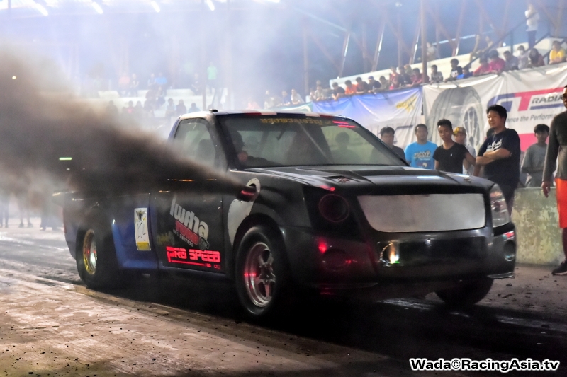 Pathumthani HI-CETANE RacingAsia.tv