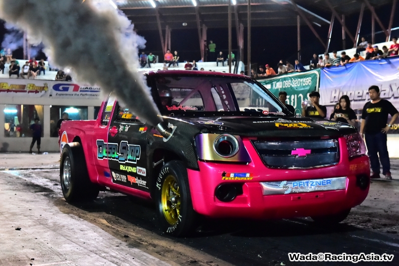 Pathumthani HI-CETANE RacingAsia.tv