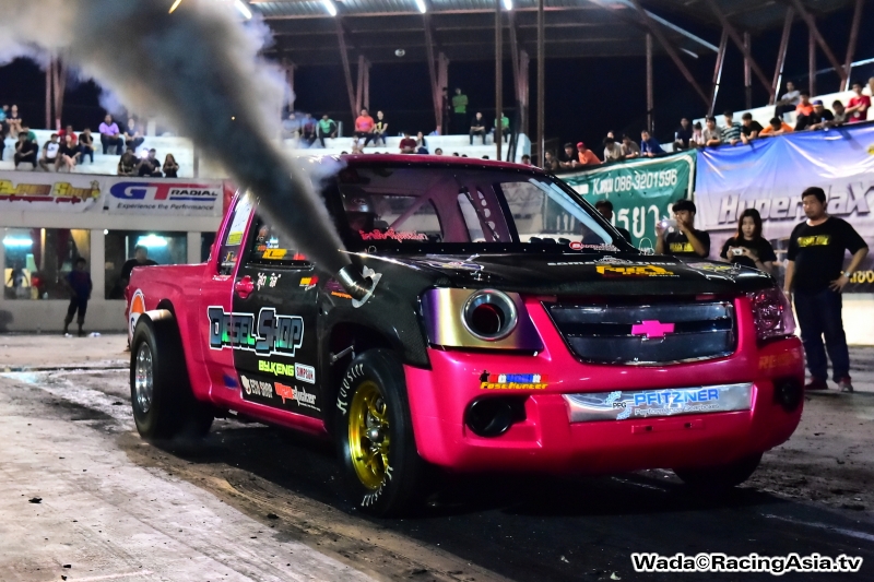 Pathumthani HI-CETANE RacingAsia.tv