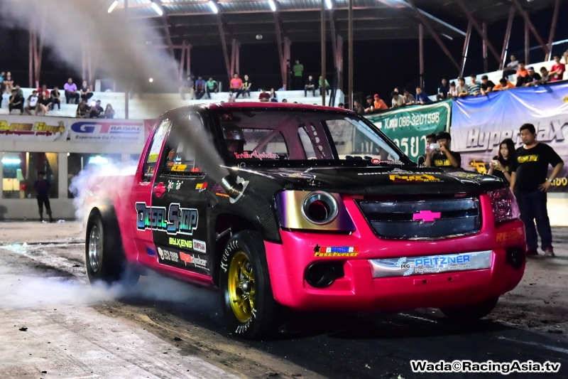 Pathumthani HI-CETANE RacingAsia.tv