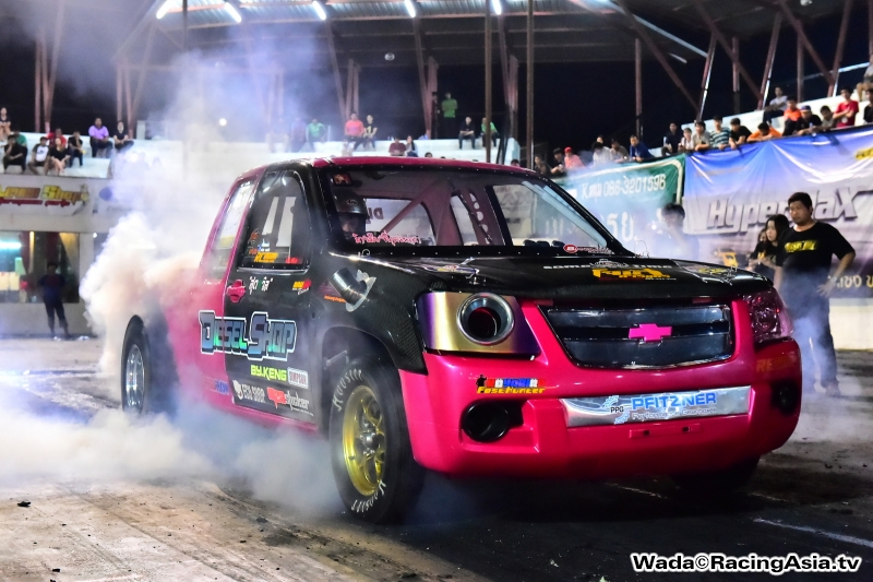 Pathumthani HI-CETANE RacingAsia.tv