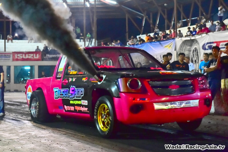 Pathumthani HI-CETANE RacingAsia.tv